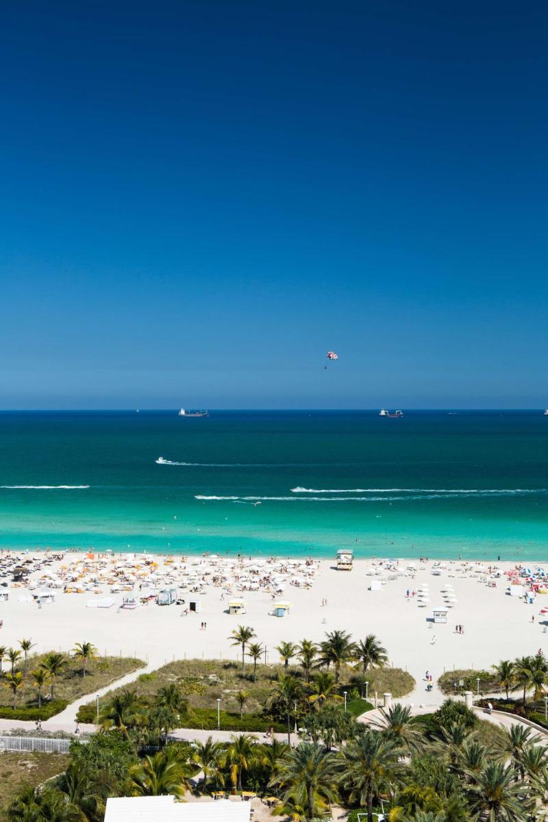 Gale South Beach Curio Collection By Hilton - image 5