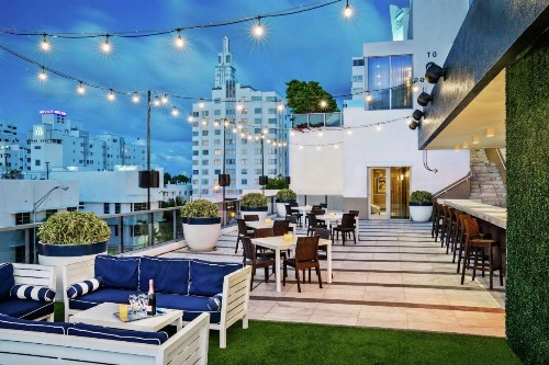 Gale South Beach Curio Collection By Hilton - image 7
