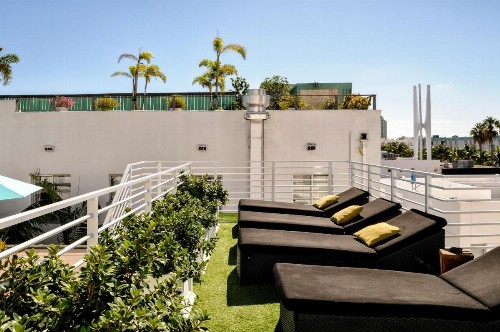 Posh South Beach - image 18