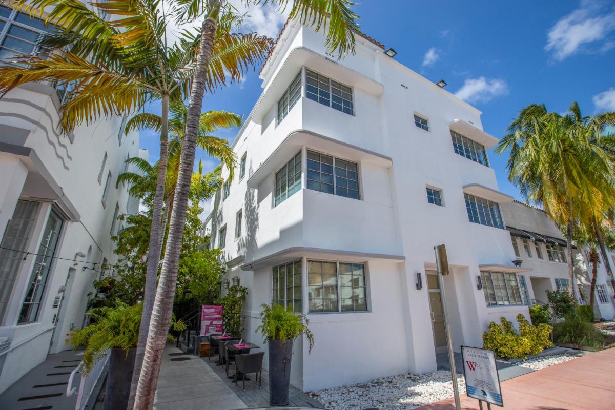 Posh South Beach - image 3