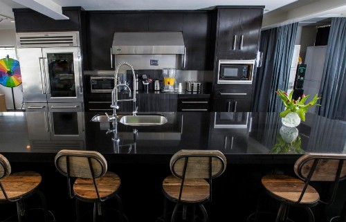 Posh South Beach - image 9