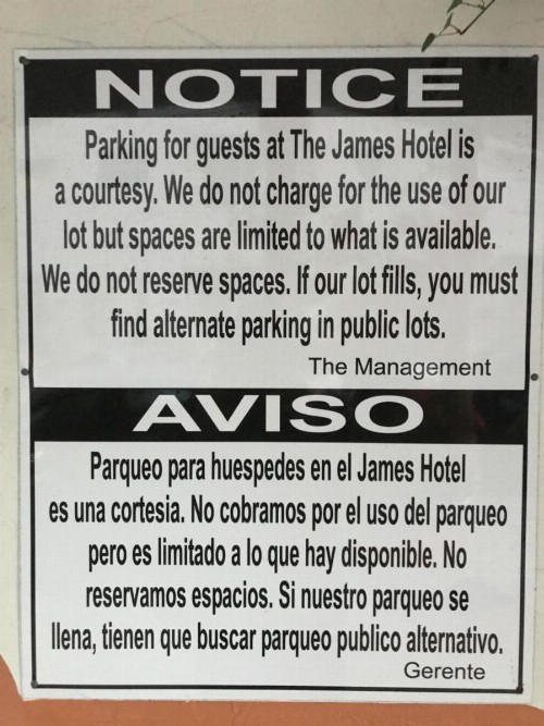 James Hotel - image 22