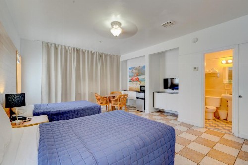 James Hotel - image 24