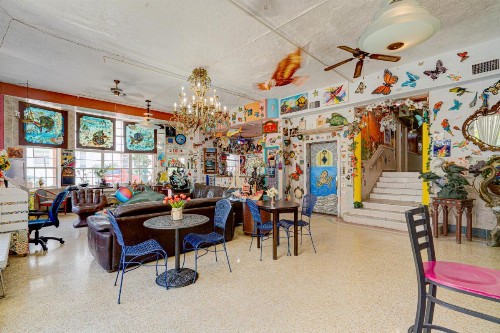 James Hotel - image 37