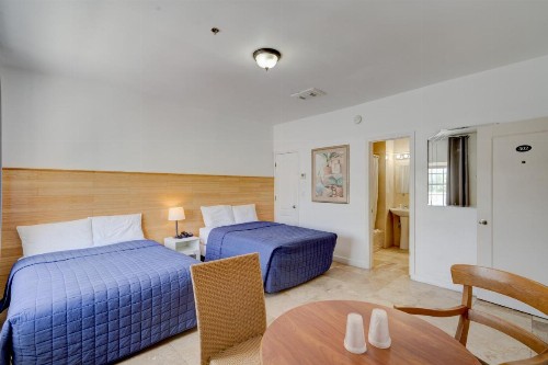 James Hotel - image 41