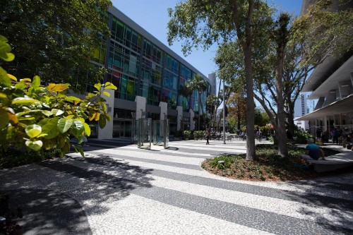 Pestana South Beach Hotel - image 11