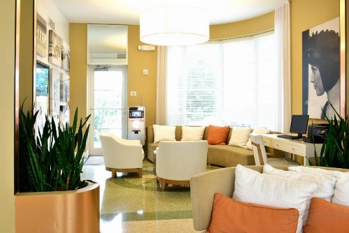 Pestana South Beach Hotel - image 17
