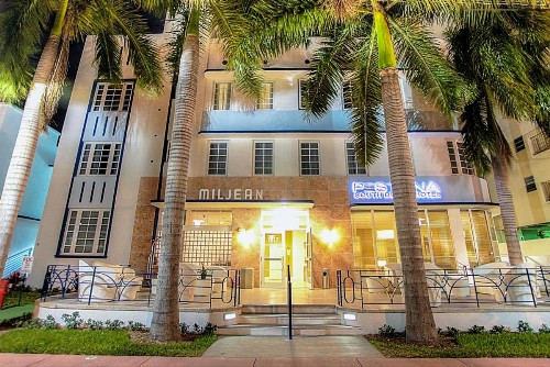 Pestana South Beach Hotel - image 2