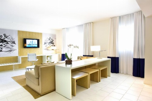 Pestana South Beach Hotel - image 22