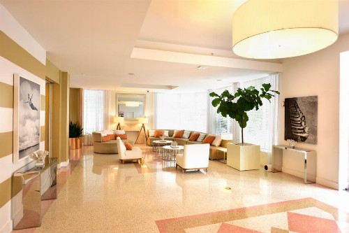 Pestana South Beach Hotel - image 29