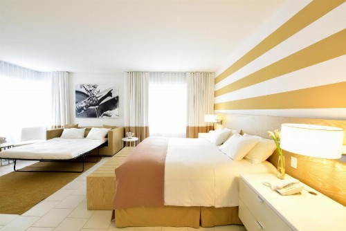 Pestana South Beach Hotel - image 32