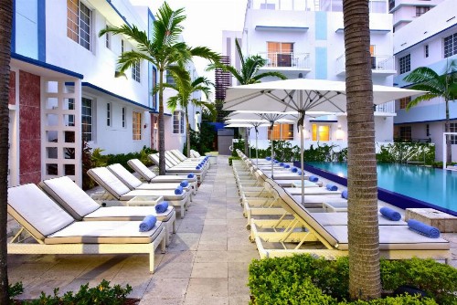 Pestana South Beach Hotel - image 33