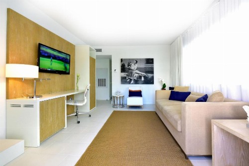 Pestana South Beach Hotel - image 36