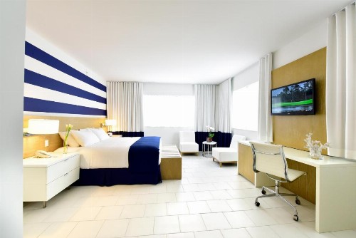 Pestana South Beach Hotel - image 4