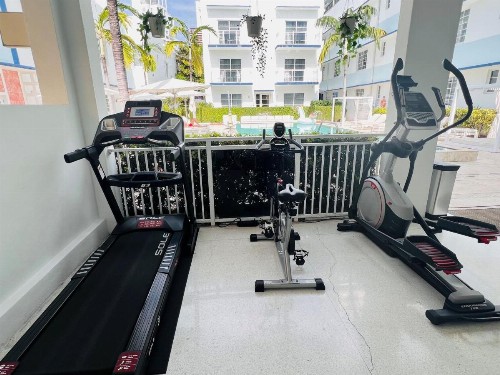 Pestana South Beach Hotel - image 41