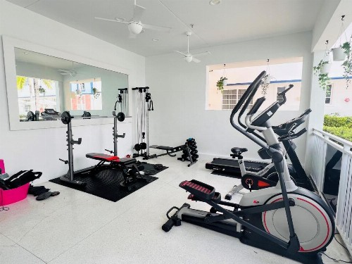 Pestana South Beach Hotel - image 43