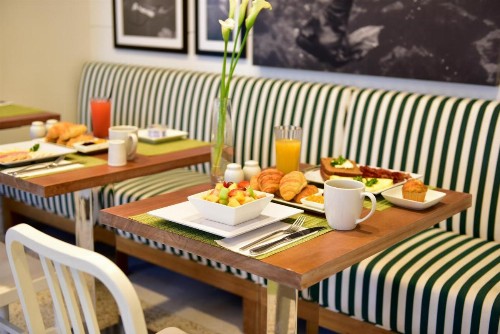 Pestana South Beach Hotel - image 44