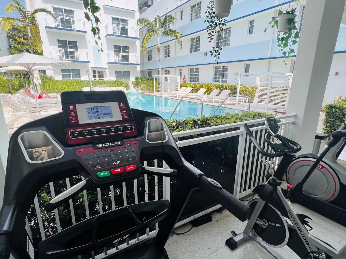 Pestana South Beach Hotel - image 6