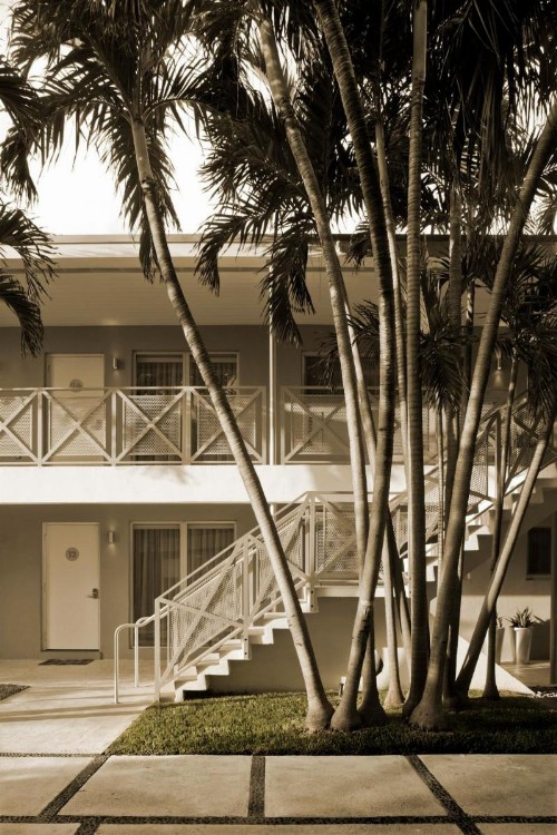 1818 Meridian House Hotel - image 22