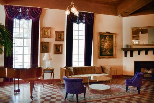 Beach Park Hotel - image 13