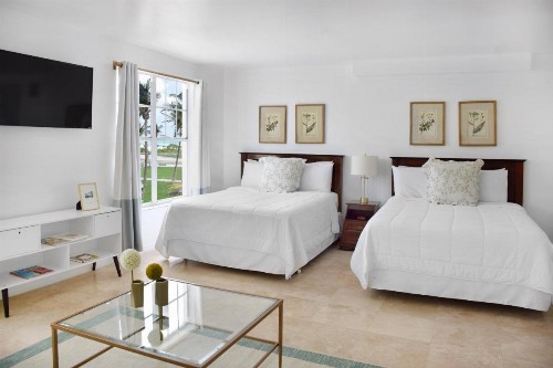 Beach Park Hotel - image 15