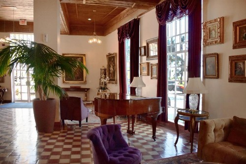 Beach Park Hotel - image 17