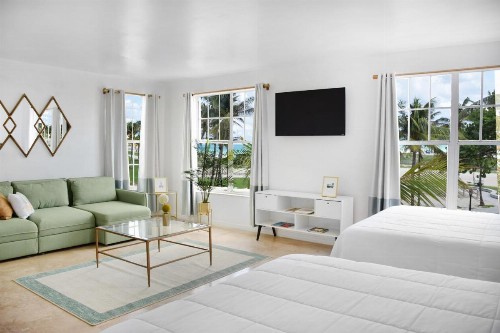 Beach Park Hotel - image 18