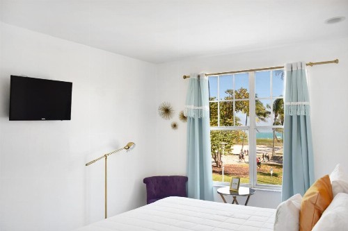 Beach Park Hotel - image 19