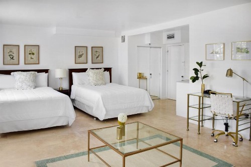 Beach Park Hotel - image 20