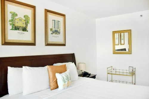 Beach Park Hotel - image 23