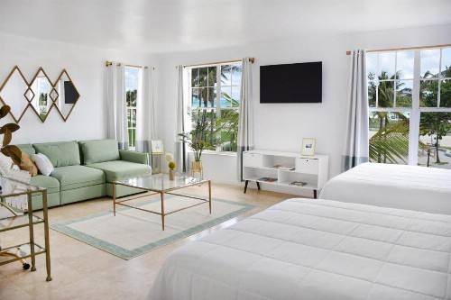 Beach Park Hotel - image 25