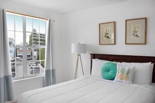 Beach Park Hotel - image 26