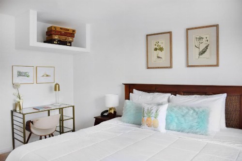 Beach Park Hotel - image 30
