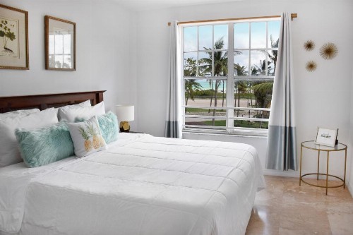 Beach Park Hotel - image 32