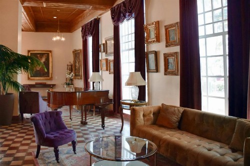 Beach Park Hotel - image 33