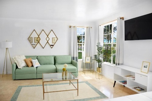 Beach Park Hotel - image 34