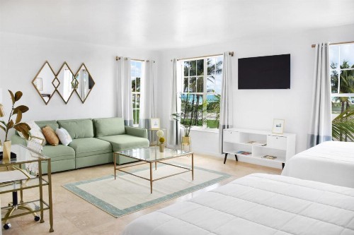 Beach Park Hotel - image 39