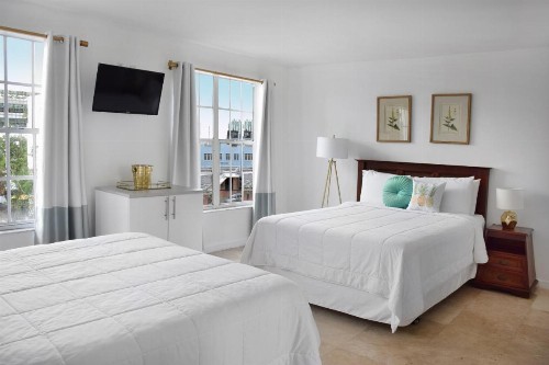 Beach Park Hotel - image 40