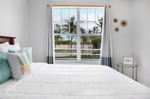 Beach Park Hotel - image 42