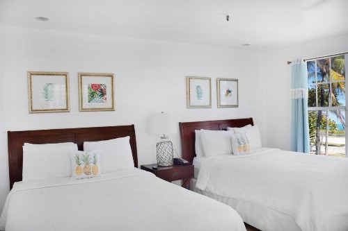 Beach Park Hotel - image 44