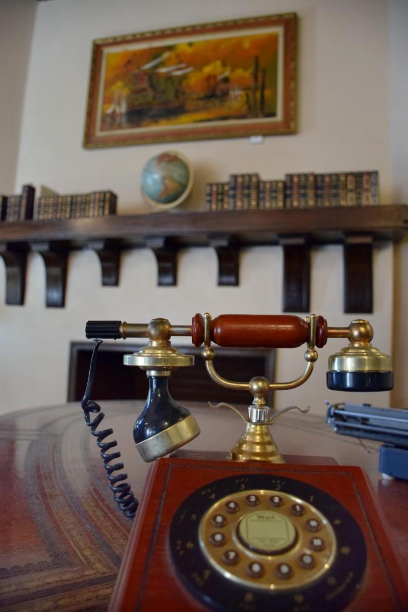 Beach Park Hotel - image 5