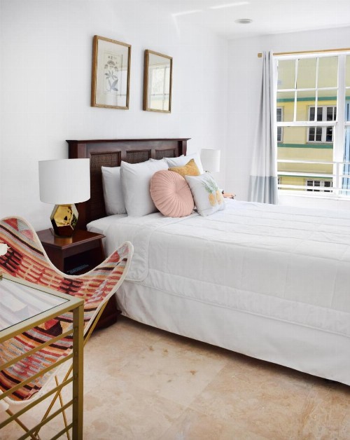 Beach Park Hotel - image 7