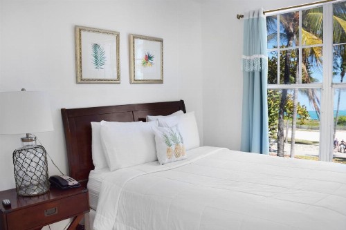 Beach Park Hotel - image 8