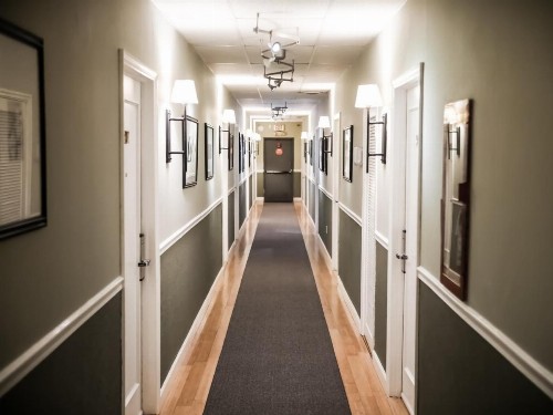 Cadet Hotel - image 13