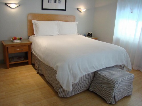 Cadet Hotel - image 30
