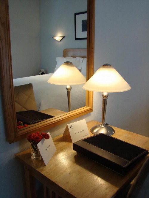 Cadet Hotel - image 31