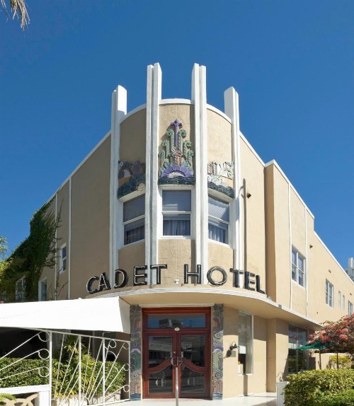 Cadet Hotel - image 9