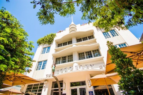 Iberostar Berkeley Shore Hotel - image 11