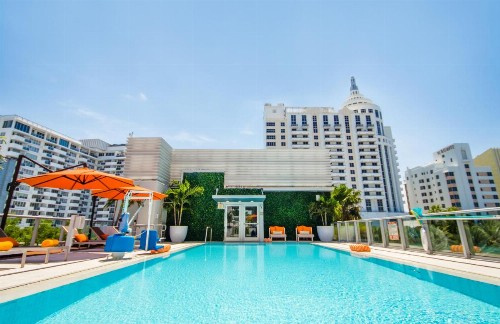 Iberostar Berkeley Shore Hotel - image 17