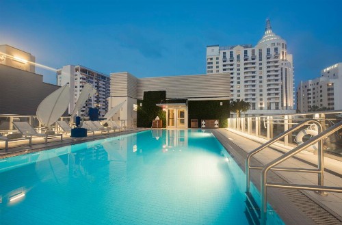 Iberostar Berkeley Shore Hotel - image 19